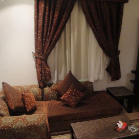 Jenan Al Malaz Hotel Apartments ริยาดห์ ห้อง รูปภาพ